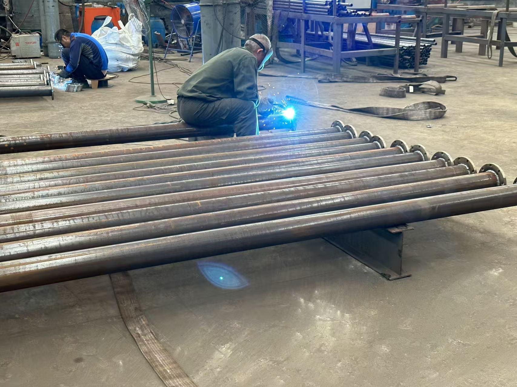 三亚隧道用注浆管