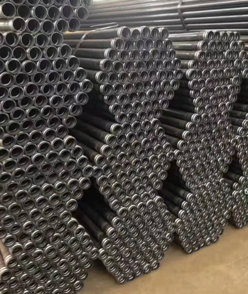 三亚直管形态声测管