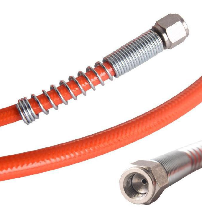 三亚波纹管形态