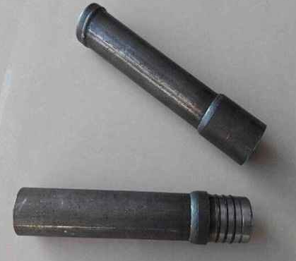 三亚钳压式声测管